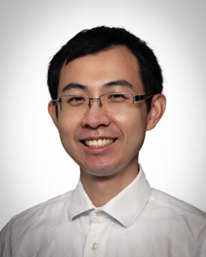 Yi Zhang, MD