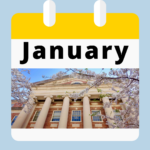 January- Grants and Funding