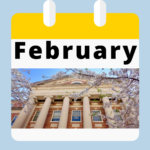 February- Grants and Funding