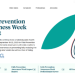 2023 NCOA Falls Prevention Week screenshot