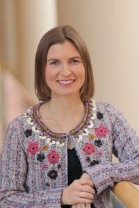 Dr. Hillary Spangler
