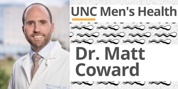 Matt Coward, MD