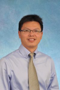 Jiandong Liu, Ph.D.