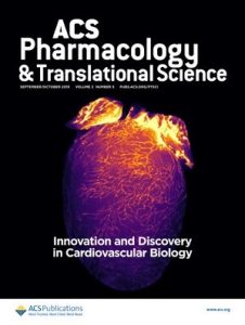 ACS Pharmacology & Translational Science