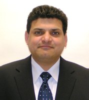 Raj S. Kasthuri, MBBS, MD