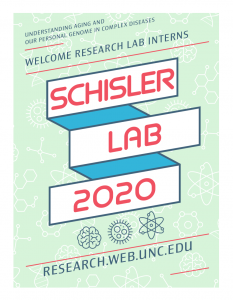 The Schisler Lab