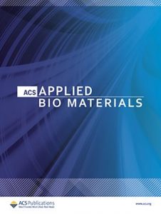 ACS Applied Bio Materials