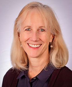 Janet Rubin, M.D.