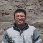 Haifeng Yin, Ph.D.