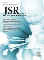 Journal of Surgical Research