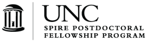 UNC SPIRE Postdoctoral Fellowship Program