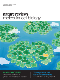 Nature Reviews Molecular Cell Biology