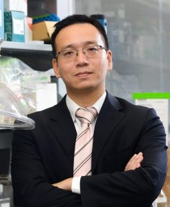 Ke Cheng, Ph.D.