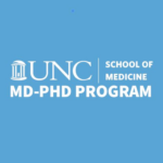 UNC MD-PHD Program