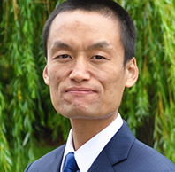 Zhaokang Cheng, Ph.D.