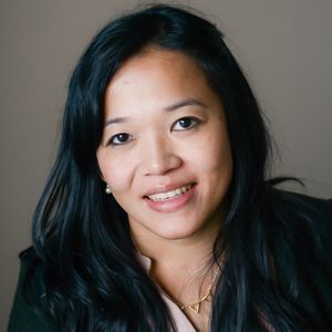 Juliane Nguyen, Ph.D.