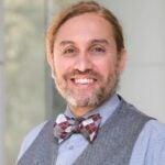 Edward Moreira Bahnson, Ph.D.