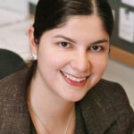 Ileana M. Cristea, Ph.D.