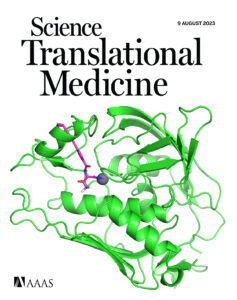 Science Translational Medicine 