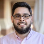 Daniel Dominguez, Ph.D.