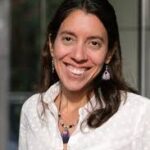 Jimena Giudice, Ph.D.