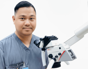 Leica M320 Surgical Microscope Award