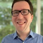 Christoph Rau, Ph.D.
