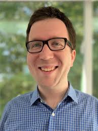 Christoph Rau, Ph.D.