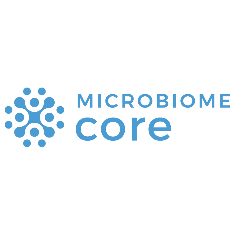 microbiome core