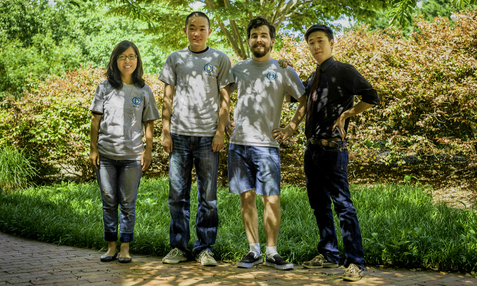 Bioinformatics Team, 2014