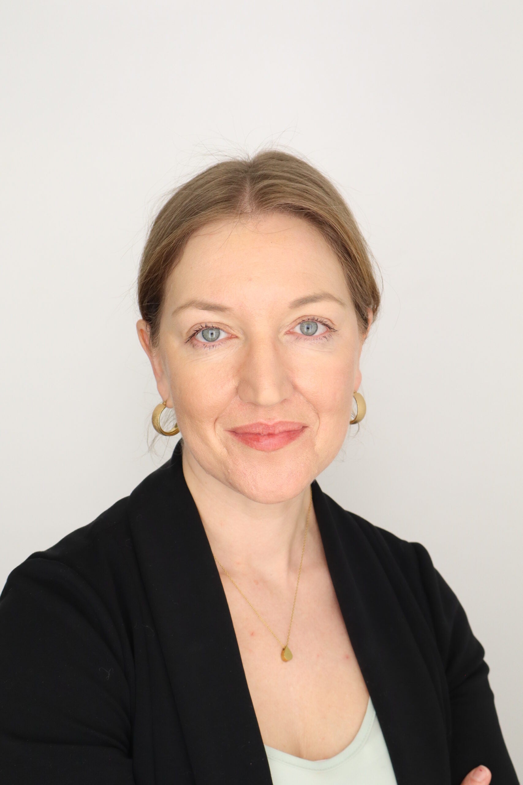 Sarah Rowe-Conlon, PhD