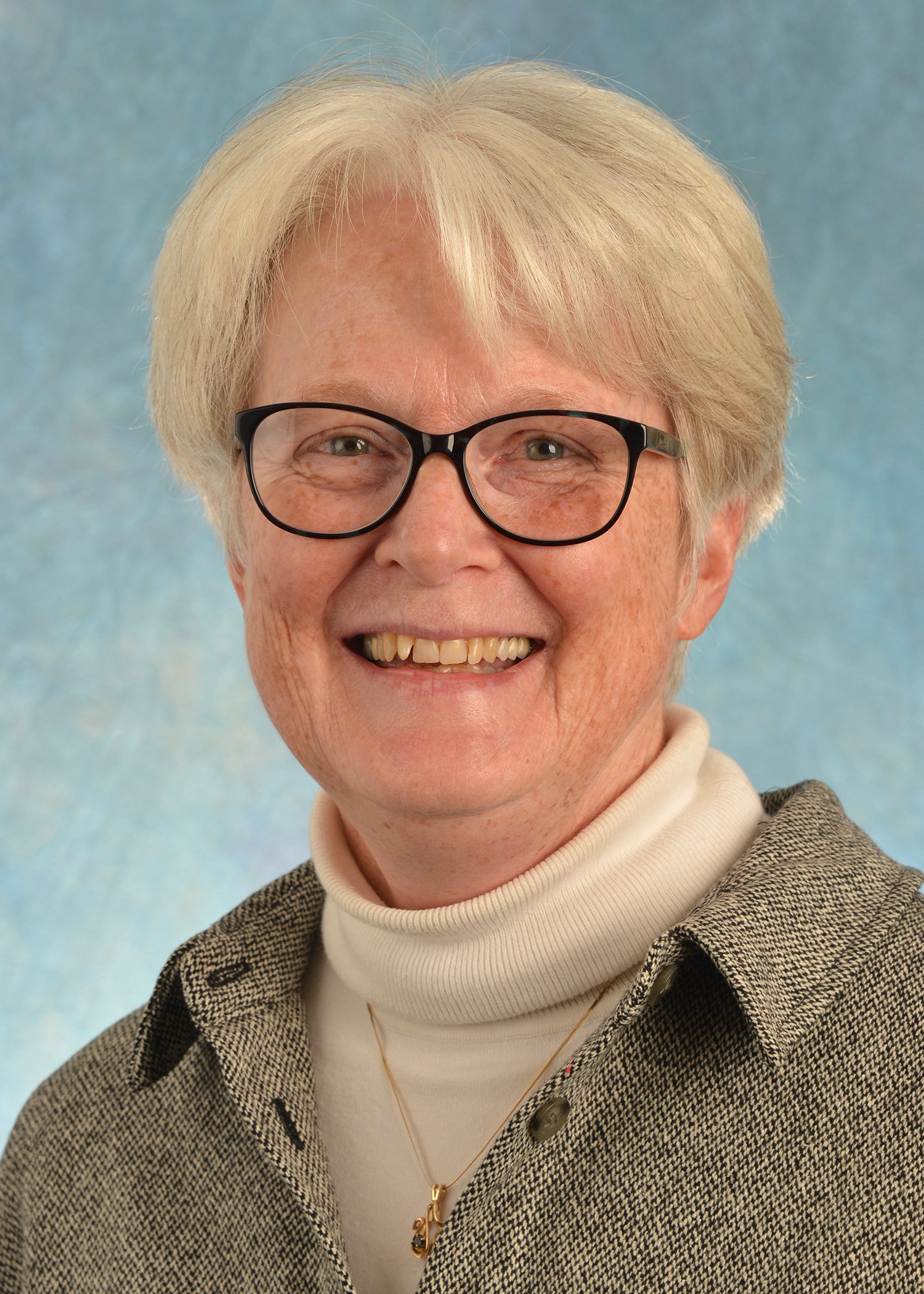 Barbara Vilen, PhD