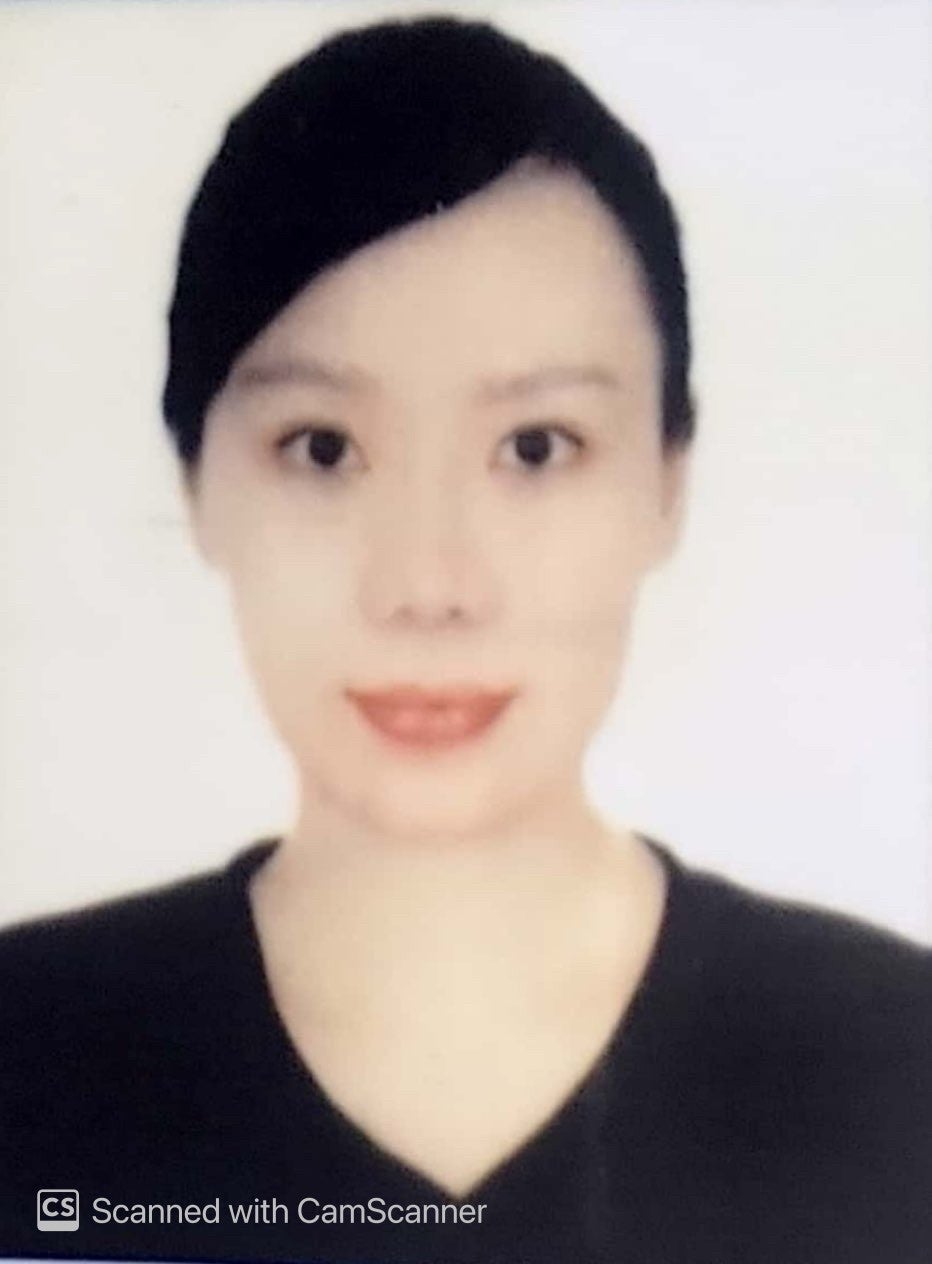 Jamie Xiao