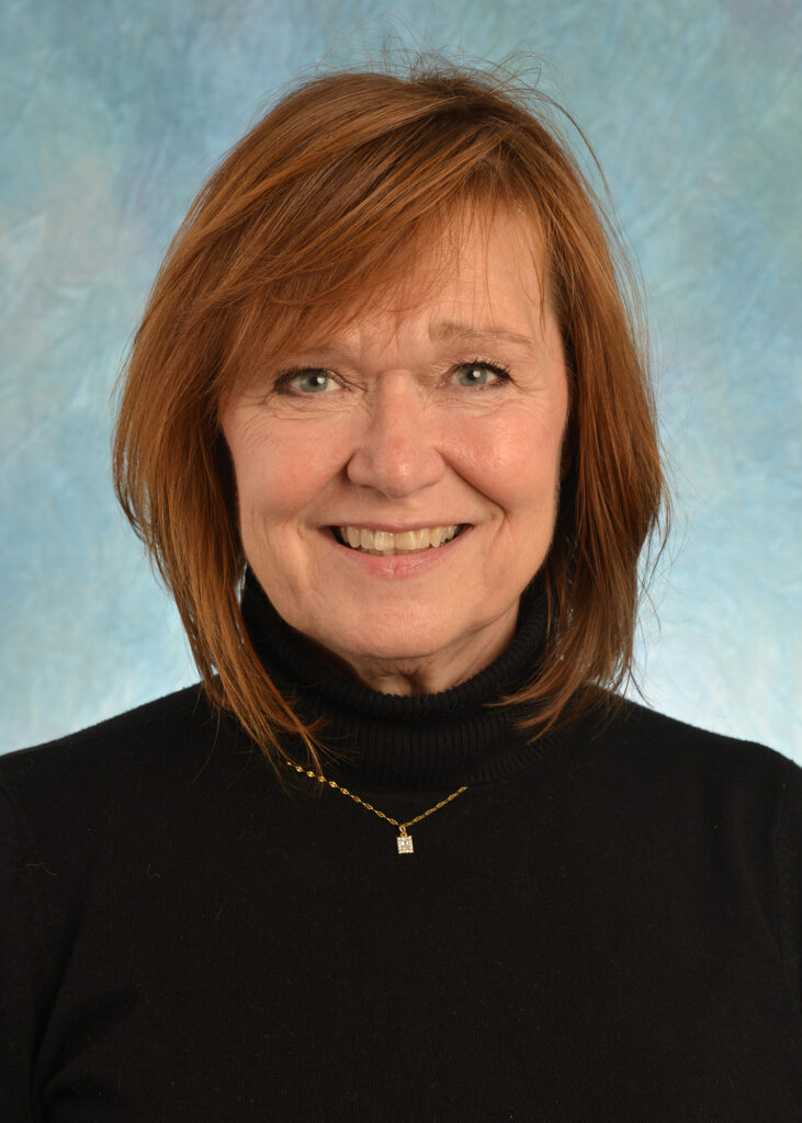 Lorraine Cramer