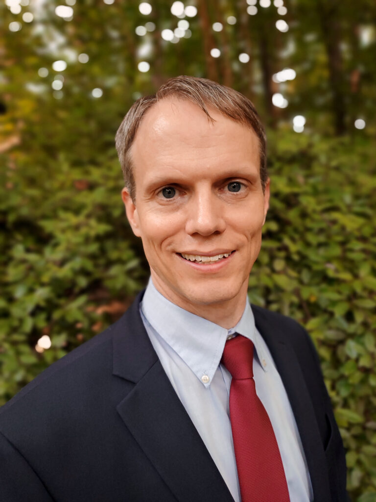 Jonathan Hansen, MD, PhD
