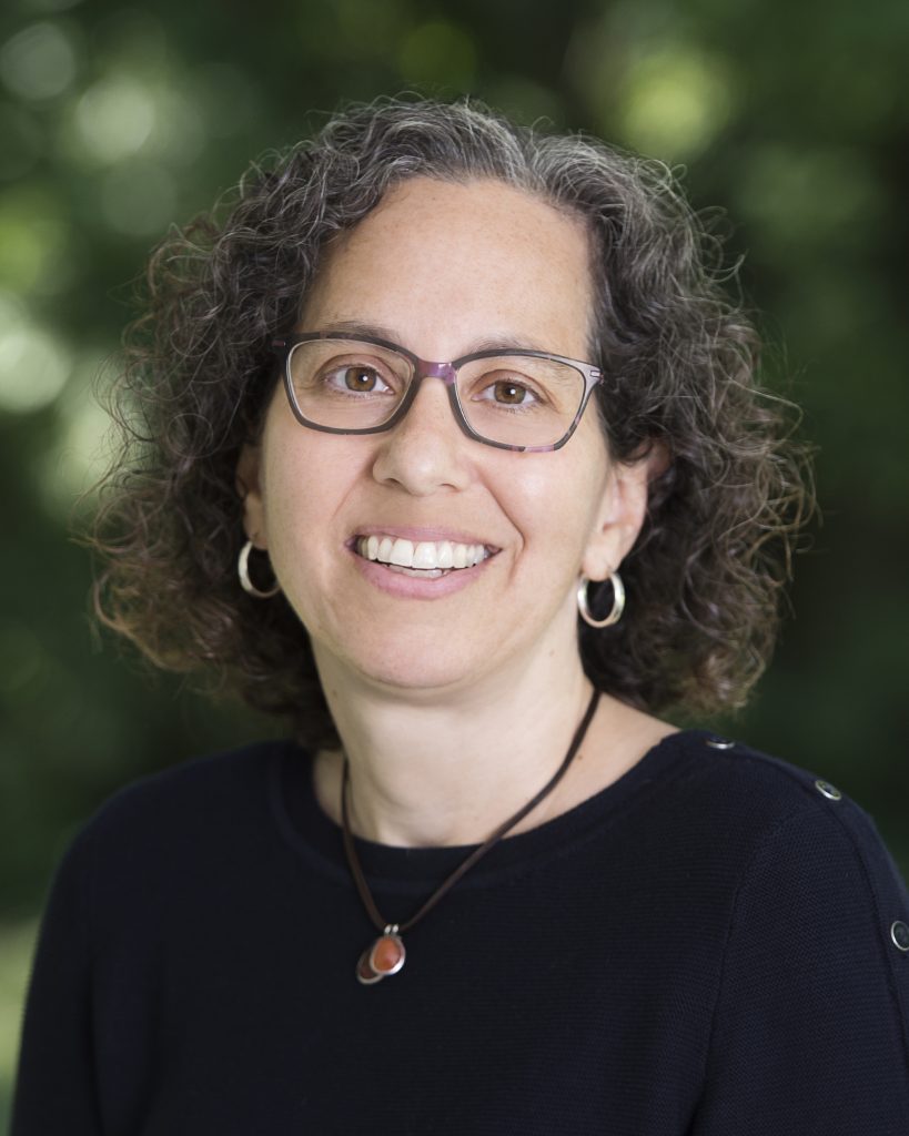 Miriam Braunstein, PhD