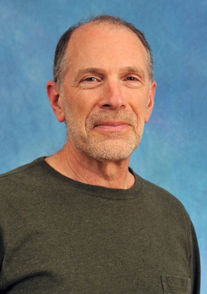 Steven L. Bachenheimer, PhD