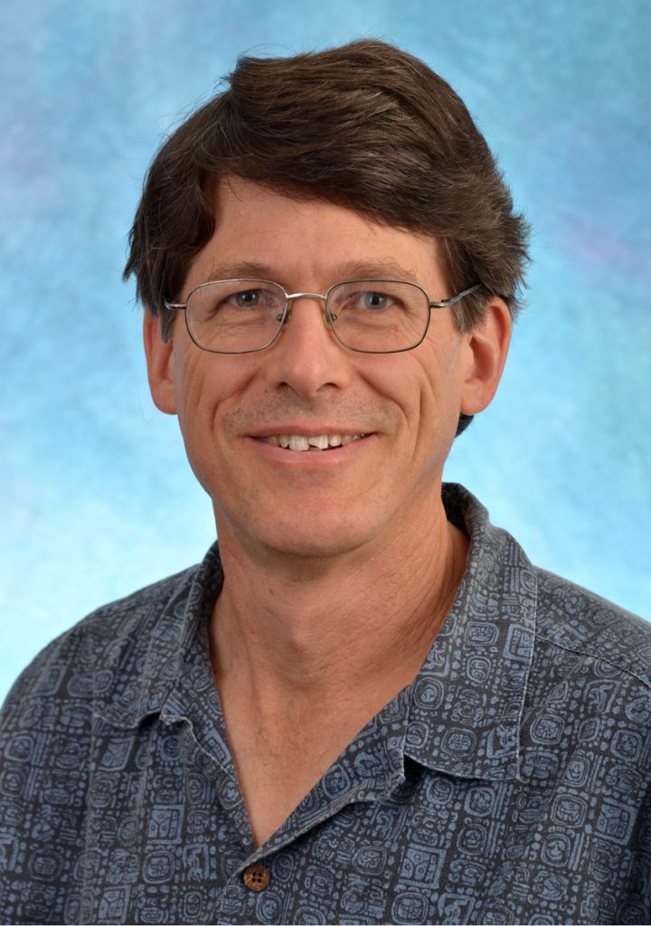 Robert B. Bourret, PhD