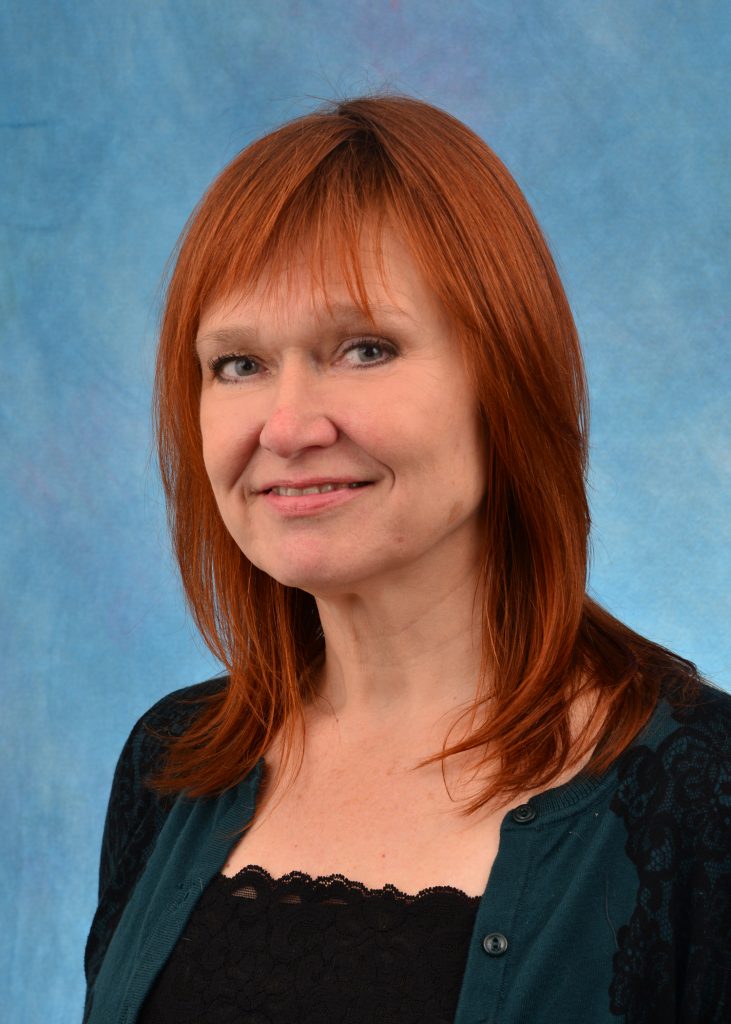 Lorraine Cramer, PhD