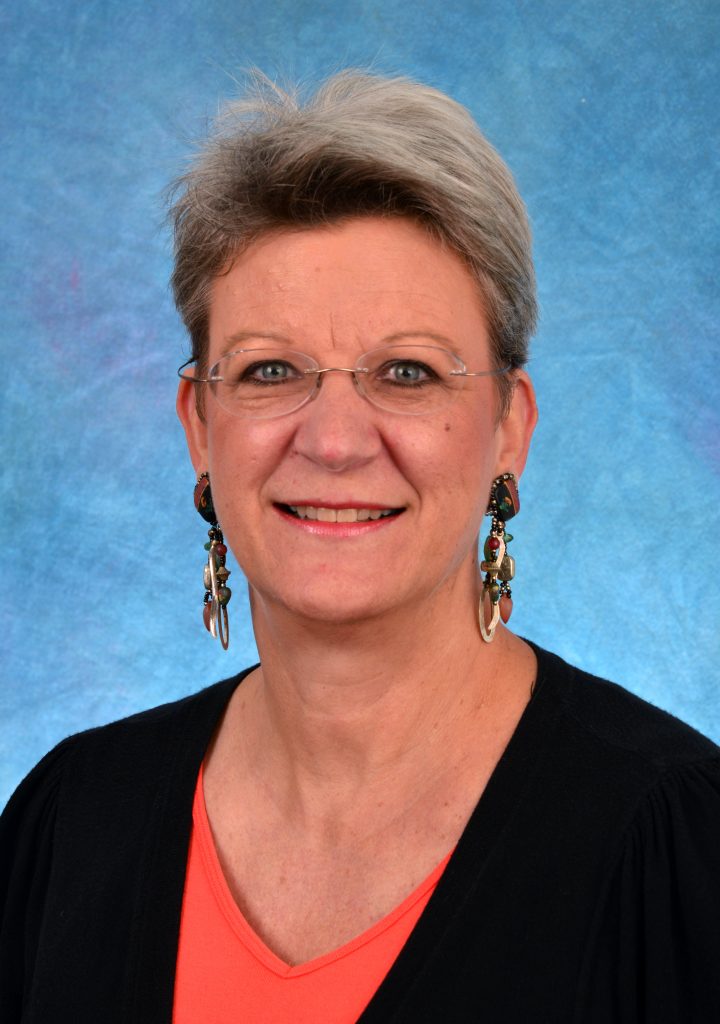 Marcia Hobbs, PhD