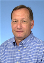 David Klapper, PhD
