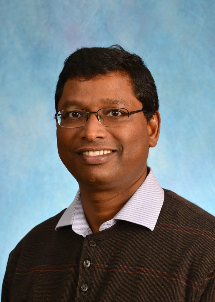 Premkumar Lakshmanane, PhD