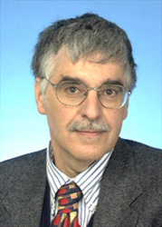 Howard Reisner, PhD