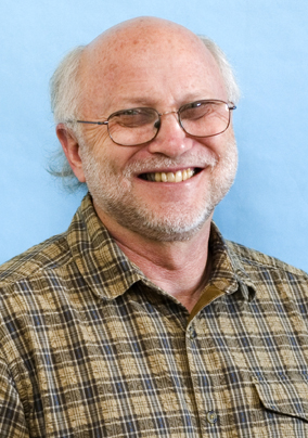 Ron Swanstrom, PhD