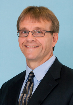 Roland Tisch, PhD