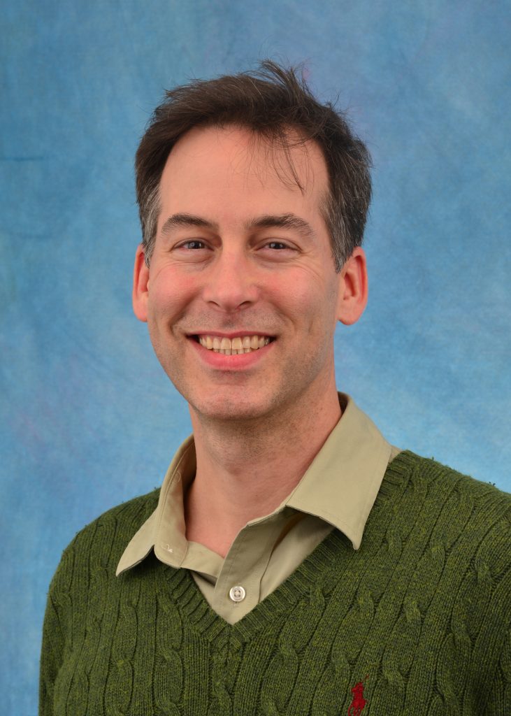 Jason Whitmire, PhD