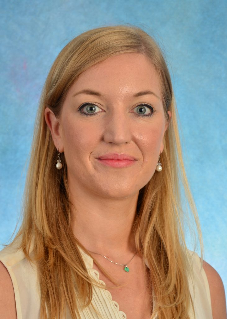 Sarah Rowe-Conlon, PhD