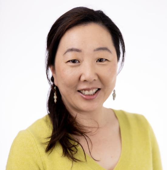 Jessica Lin, MD MSCR