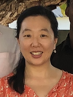 Jessica Lin, MD MSCR