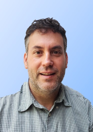 Adam Rosenthal, PhD